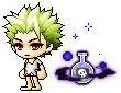 DrStone